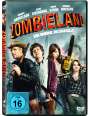 Ruben Fleischer: Zombieland, DVD