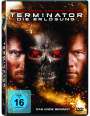 McG: Terminator: Die Erlösung, DVD