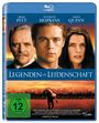 Edward Zwick: Legenden der Leidenschaft (Blu-ray), BR