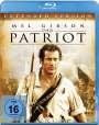 Roland Emmerich: Der Patriot (2000) (Blu-ray), BR