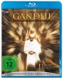 Richard Attenborough: Gandhi (Blu-ray), BR,BR