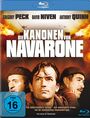 J. Lee Thompson: Die Kanonen von Navarone (Blu-ray), BR