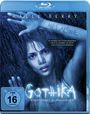 Mathieu Kassovitz: Gothika (Blu-ray), BR