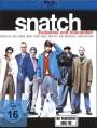 Guy Ritchie: Snatch (Blu-ray), BR