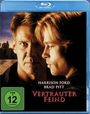 Alan J. Pakula: Vertrauter Feind (Blu-ray), BR