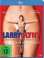 Milos Forman: Larry Flynt - Die nackte Wahrheit (Blu-ray), BR
