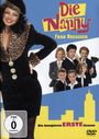 : Die Nanny Staffel 1, DVD,DVD,DVD