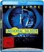 Mic Rodgers: Universal Soldier - Die Rückkehr (Blu-ray), BR