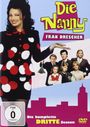 : Die Nanny Staffel 3, DVD,DVD,DVD