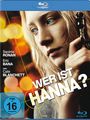 Joe Wright: Wer ist Hanna? (Blu-ray), BR