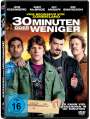 Ruben Fleischer: 30 Minuten oder weniger, DVD