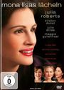 Mike Newell: Mona Lisas Lächeln, DVD