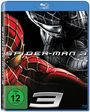 Sam Raimi: Spider-Man 3 (Blu-ray), BR