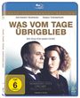 James Ivory: Was vom Tage übrigblieb (Blu-ray), BR