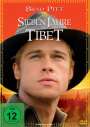 Jean-Jacques Annaud: Sieben Jahre in Tibet, DVD