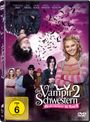 Wolfgang Groos: Die Vampirschwestern 2, DVD