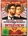 Evan Goldberg: The Interview, DVD