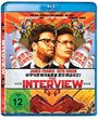 Evan Goldberg: The Interview (Blu-ray), BR