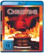 John Carpenter: Christine (Blu-ray), BR