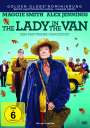 Nicholas Hytner: The Lady In The Van, DVD