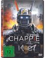 Neill Blomkamp: Chappie, DVD
