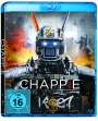 Neill Blomkamp: Chappie (Blu-ray), BR