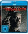 Antoine Fuqua: The Equalizer (Blu-ray), BR