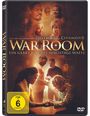 Alex Kendrick: War Room, DVD