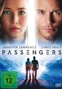 Morten Tyldum: Passengers (2016), DVD