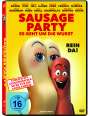 Conrad Vernon: Sausage Party, DVD