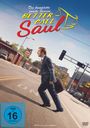 : Better Call Saul Staffel 2, DVD,DVD,DVD