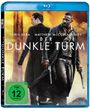 Nikolaj Arcel: Der dunkle Turm (Blu-ray), BR