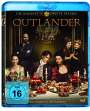 : Outlander Staffel 2 (Blu-ray), BR,BR,BR,BR,BR,BR