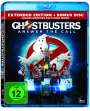 Paul Feig: Ghostbusters (2016) (Blu-ray), BR,BR