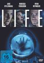 Daniel Espinosa: Life (2017), DVD