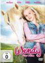 Dagmar Seume: Wendy - Der Film, DVD
