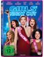 Lucia Aniello: Girls' Night Out, DVD