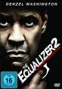 Antoine Fuqua: The Equalizer 2, DVD