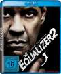 Antoine Fuqua: The Equalizer 2 (Blu-ray), BR