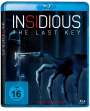 Adam Robitel: Insidious: The Last Key (Blu-ray), BR
