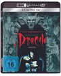 Francis Ford Coppola: Dracula (1992) (Ultra HD Blu-ray), UHD