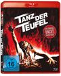 Sam Raimi: Tanz der Teufel (Uncut) (Blu-ray), BR,BR
