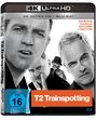 Danny Boyle: T2 Trainspotting (Ultra HD Blu-ray & Blu-ray), UHD,BR