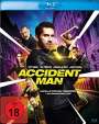 Jesse V. Johnson: Accident Man (Blu-ray), BR