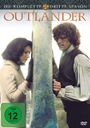 : Outlander Staffel 3, DVD,DVD,DVD,DVD,DVD,DVD