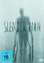 Sylvain White: Slender Man, DVD