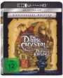 Jim Henson: Der dunkle Kristall (Ultra HD Blu-ray), UHD