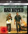 Michael Bay: Bad Boys 2 (Ultra HD Blu-ray), UHD