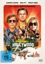 Quentin Tarantino: Once upon a time in... Hollywood, DVD