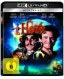Steven Spielberg: Hook (Ultra HD Blu-ray), UHD